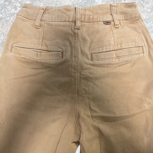 O’neill khaki pants, size 24 - Picture 3 of 4